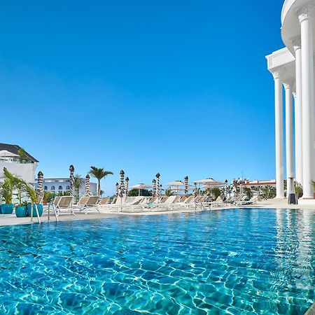 Bahia Princess Costa Adeje  Esterno foto