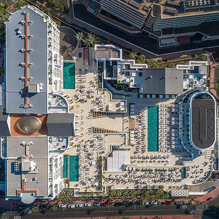 Bahia Princess Costa Adeje  Esterno foto
