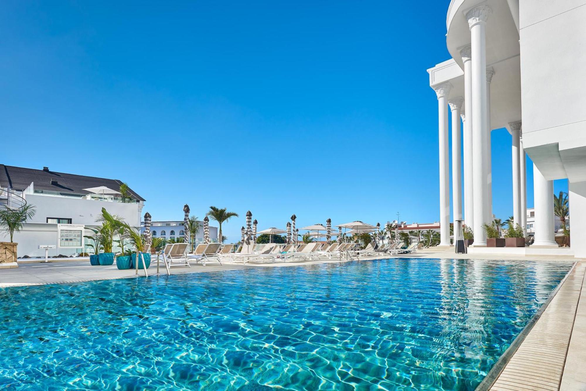 Bahia Princess Costa Adeje  Esterno foto