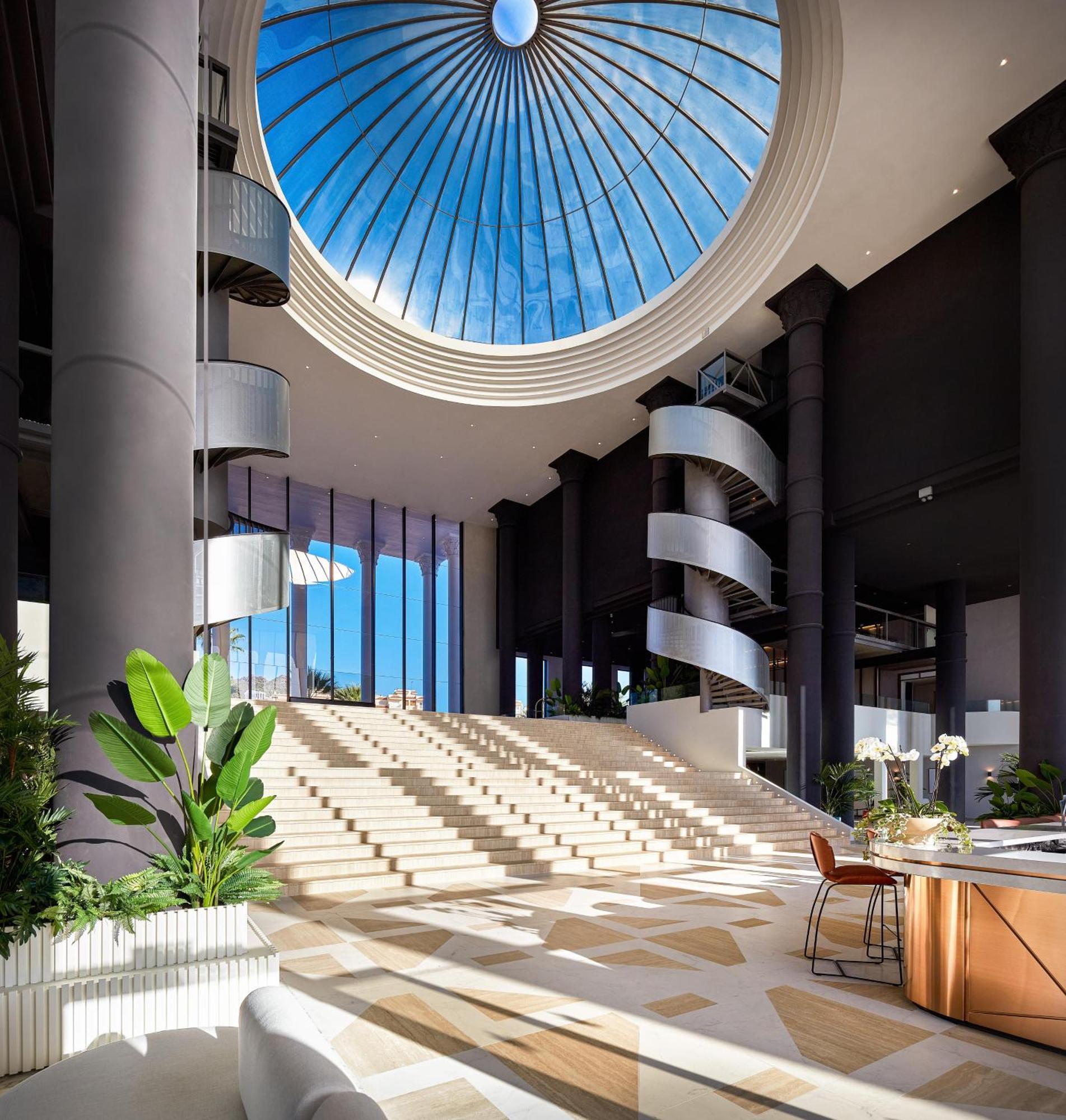 Bahia Princess Costa Adeje  Esterno foto