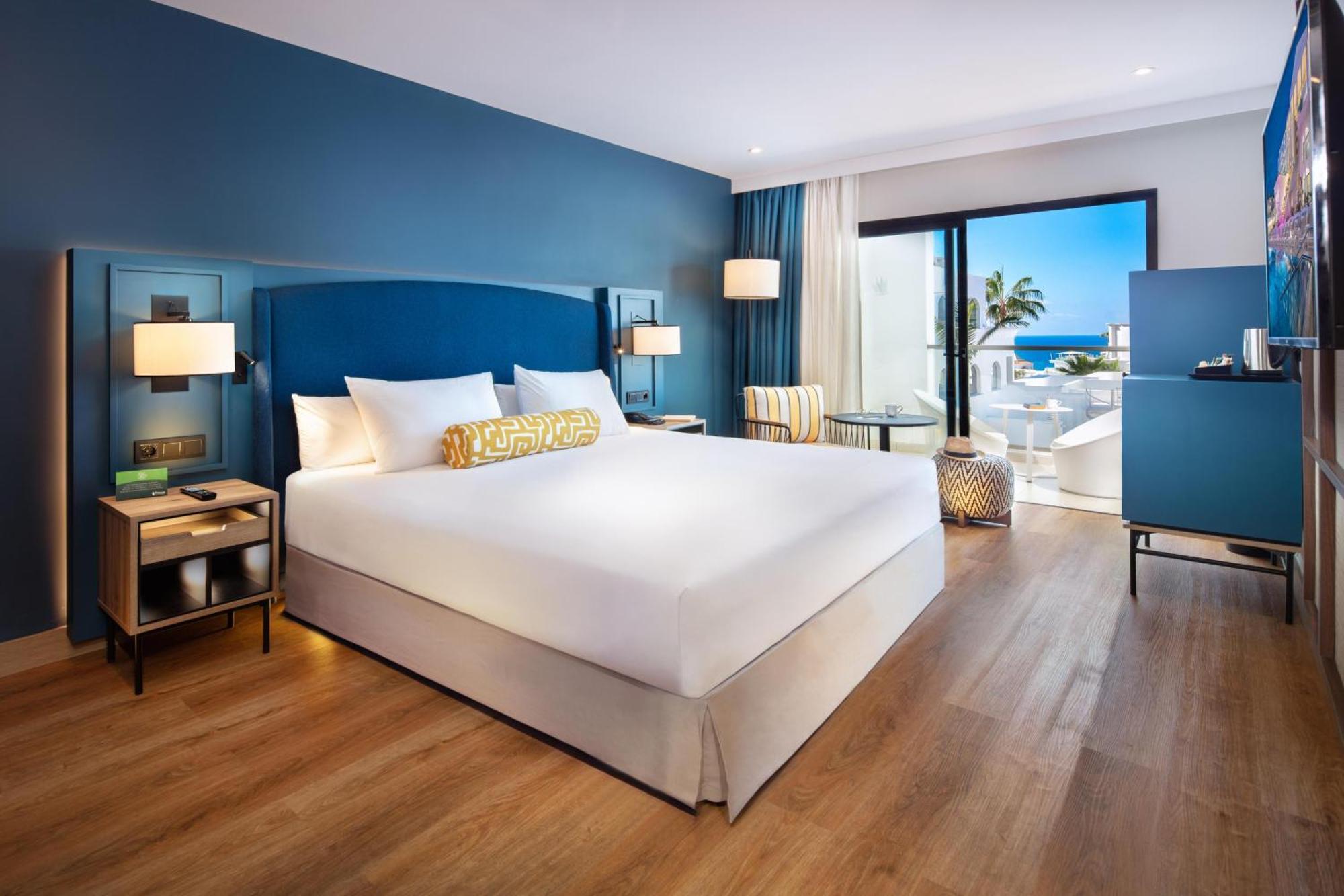 Bahia Princess Costa Adeje  Esterno foto