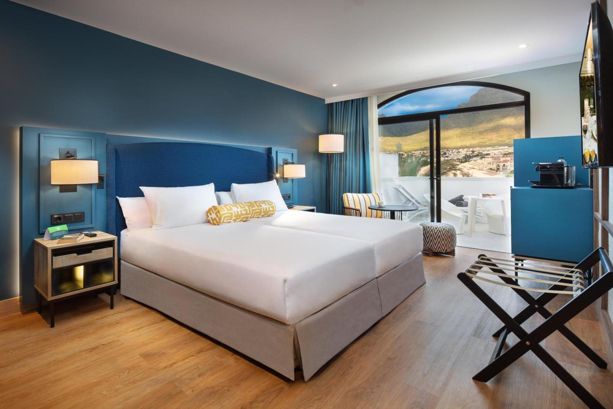 Bahia Princess Costa Adeje  Esterno foto
